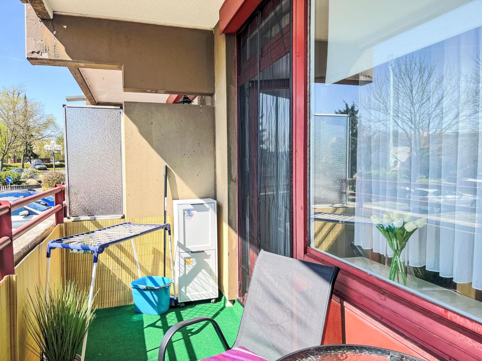 Apartment A110 By Interhome Lahnstein Exterior photo